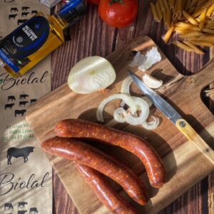 Merguez